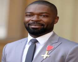 He was honored with an OBE in the year 2016 for his contribution to the acting field.
